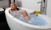 Aquatica Purescape 174B Wht Relax Air Massage Bathtub web (16)